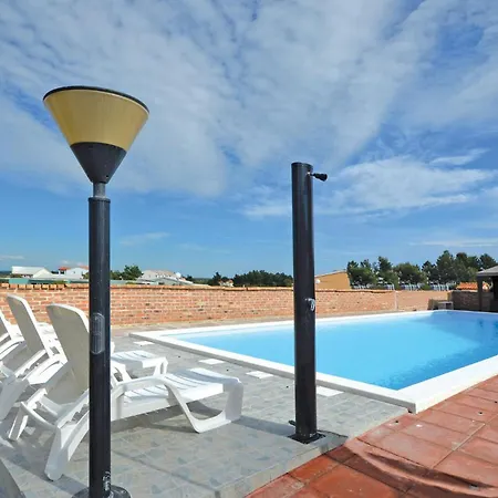 Gorgeous In With Swimming Pool Apartmán Nin