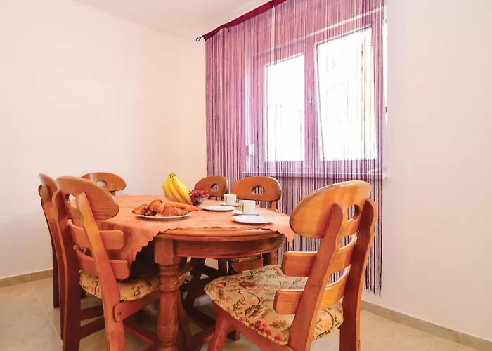 Appartement In With Outdoor Swimming Pool