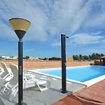 In With Outdoor Swimming Pool Appartement Nin