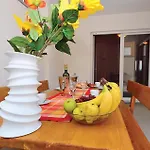 Appartement In With Outdoor Swimming Pool Nin