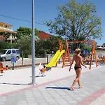 Appartement In With Outdoor Swimming Pool *