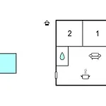 Appartement In With Outdoor Swimming Pool Nin