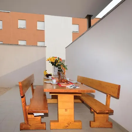 Prachtig In Met Zwembad Appartement